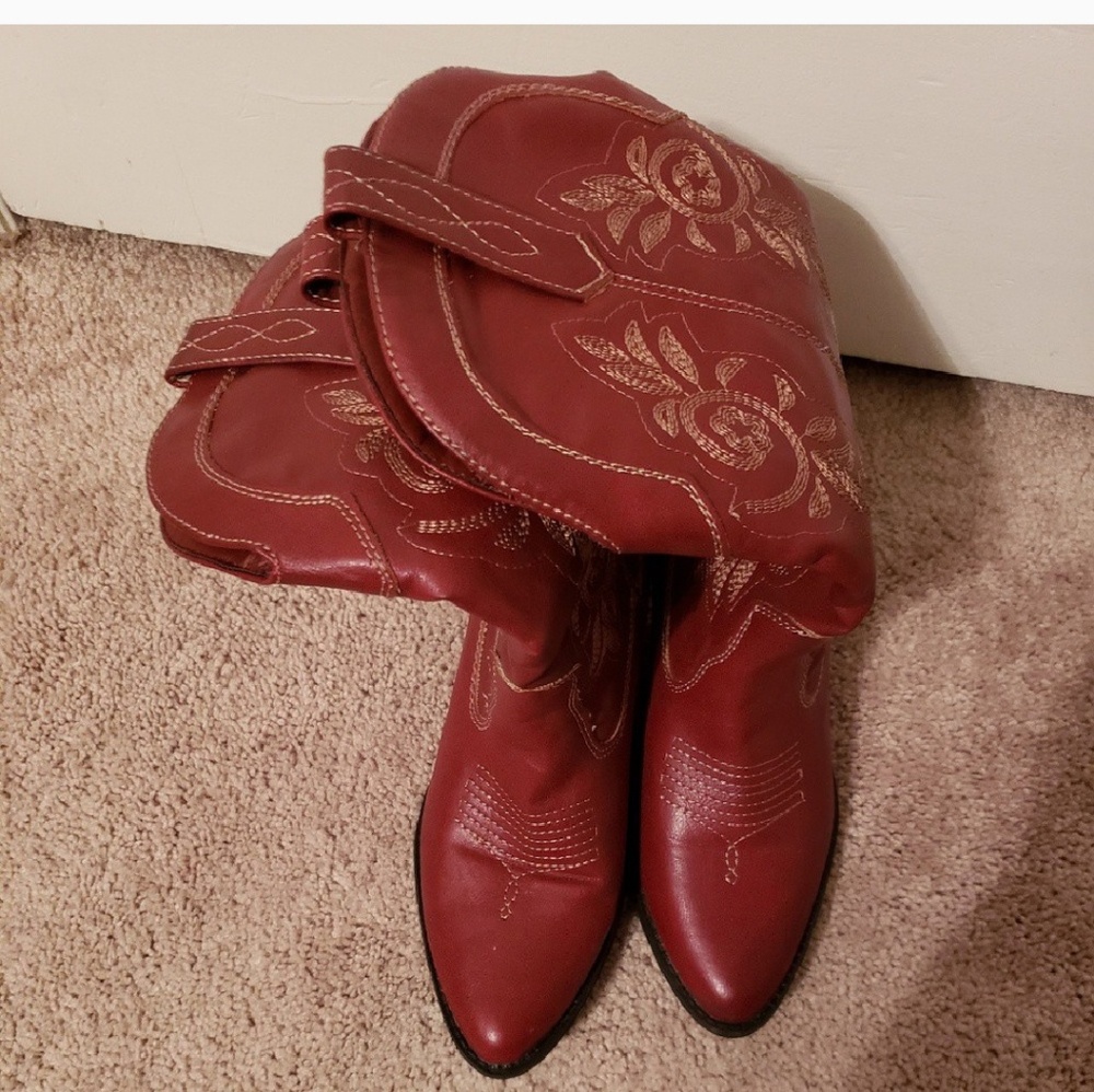 Women boots